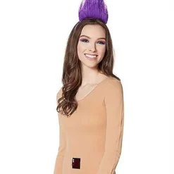 Pink Troll Costume Kit - Dreamworks -Spirit Spooky Store 01379809 c