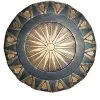 Kids Wonder Woman Shield - DC Comics