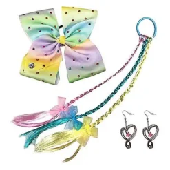 JoJo Siwa Pastel Kit - Nickelodeon