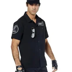 SWAT Costume Kit