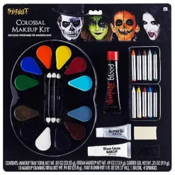 Colossal Festive Makeup Kit