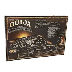 Deluxe Ouija Board Game - Hasbro -Spirit Spooky Store 01386283 c