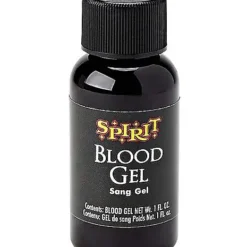 Gel Blood Liquid - 1 Oz.