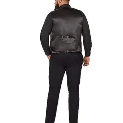 Gangster Vest -Spirit Spooky Store 01387521 g