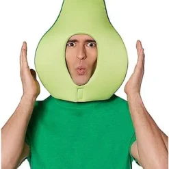 Avocado Hat -Spirit Spooky Store 01389600 c