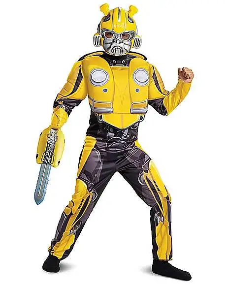 Bumblebee Stinger Sword - Transformers 2 Bumblebee Stinger Sword - Transformers - Image 2