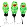Slimer Pathway Lights - Ghostbusters