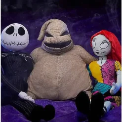 Oogie Boogie Buddy - The Nightmare Before Christmas -Spirit Spooky Store 01398486 c