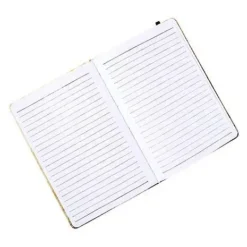 Museum Of Witchcraft Journal - Hocus Pocus -Spirit Spooky Store 01398585 d