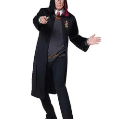 Gryffindor Robe - Harry Potter