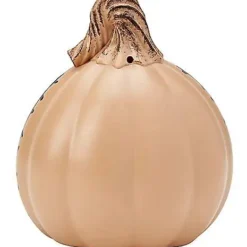 Mini Oogie Boogie Light Up Pumpkin - The Nightmare Before Christmas -Spirit Spooky Store 01398734 c