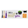 Hocus Pocus Spell Gel Window Cling - Disney