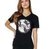 Sanderson Sisters Full Moon T Shirt - Hocus Pocus