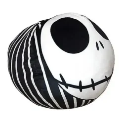 Jack Skellington Pillow - The Nightmare Before Christmas -Spirit Spooky Store 01401355 c
