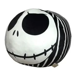 Jack Skellington Pillow - The Nightmare Before Christmas -Spirit Spooky Store 01401355 d