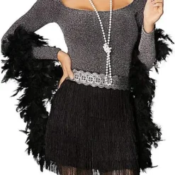Flapper Costume Kit -Spirit Spooky Store 01401694 c