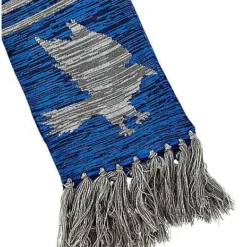Gryffindor Scarf - Harry Potter 14 Gryffindor Scarf - Harry Potter -Spirit Spooky Store 01404821 b