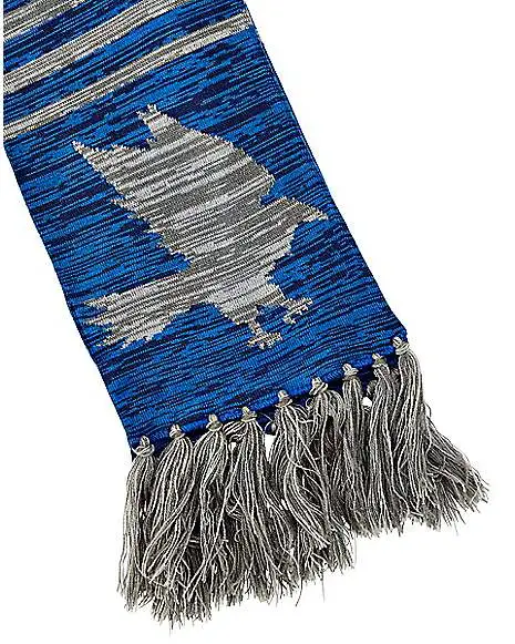 Gryffindor Scarf - Harry Potter 6 Gryffindor Scarf - Harry Potter - Image 6