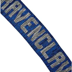 Gryffindor Scarf - Harry Potter 17 Gryffindor Scarf - Harry Potter -Spirit Spooky Store 01404821 c