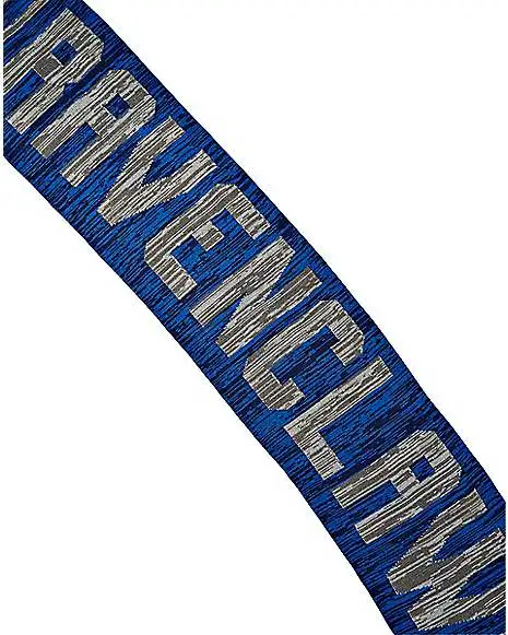 Gryffindor Scarf - Harry Potter 9 Gryffindor Scarf - Harry Potter - Image 9