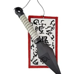 Kunai Knife - Naruto Shippuden