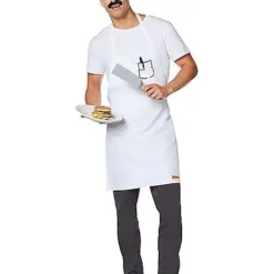 Bob Belcher Costume Kit - Bob's Burgers