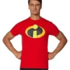 Mr. Incredibles T Shirt - Disney