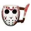 Jason Voorhees Coffee Mug 24 Oz. - Friday The 13th