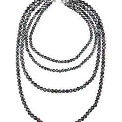 Dark Mermaid Necklace