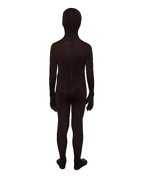 Kids Tuxedo Skin Suit Costume 2 Kids Tuxedo Skin Suit Costume - Image 2
