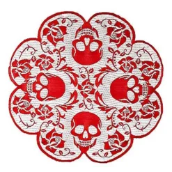 3 Ft Gothic Romance Centerpiece