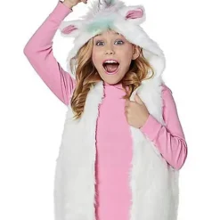 Kids Unicorn Costume Kit