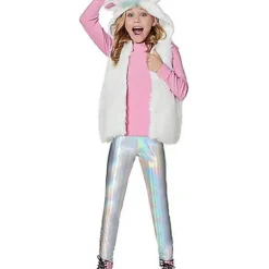 Kids Unicorn Costume Kit -Spirit Spooky Store 01416635 c
