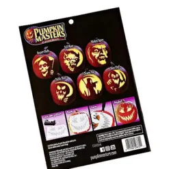 Carving Kit Of Horrors -Spirit Spooky Store 01423185 c