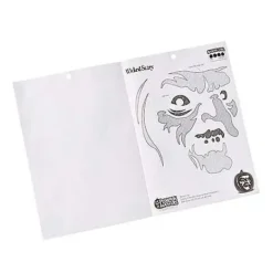 Carving Kit Of Horrors -Spirit Spooky Store 01423185 d