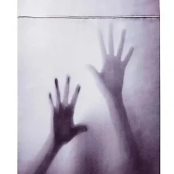 Creepy Hands Pillow Case Treat Bag