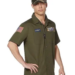 Army Costume Kit