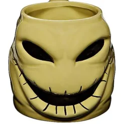 Molded Oogie Boogie Coffee Mug 20 Oz. - The Nightmare Before Christmas