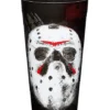 Jason Voorhees Mask Plastic Cup - Friday The 13th