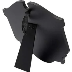 Sanderson Museum Of Witchcraft Sign - Hocus Pocus 5 Sanderson Museum Of Witchcraft Sign - Hocus Pocus -Spirit Spooky Store 01427681 c