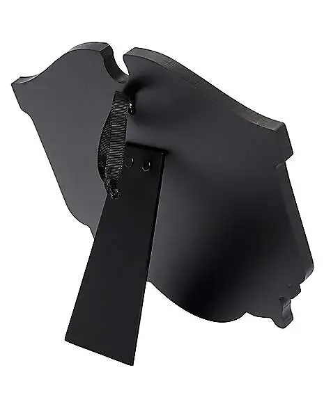 Sanderson Museum Of Witchcraft Sign - Hocus Pocus 3 Sanderson Museum Of Witchcraft Sign - Hocus Pocus - Image 3