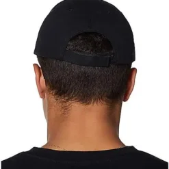 Black Security Hat -Spirit Spooky Store 01428051 c