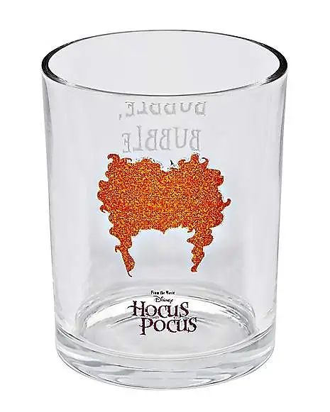 Bubbles Glass 11 Oz. - Hocus Pocus 2 Bubbles Glass 11 Oz. - Hocus Pocus - Image 2