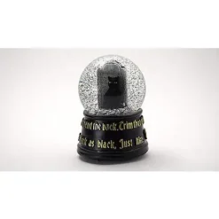 Binx Water Globe - Hocus Pocus -Spirit Spooky Store 01428721 AVS