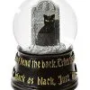 Binx Water Globe - Hocus Pocus