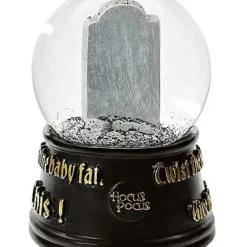 Binx Water Globe - Hocus Pocus -Spirit Spooky Store 01428721 c
