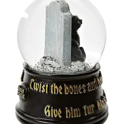 Binx Water Globe - Hocus Pocus -Spirit Spooky Store 01428721 d