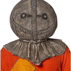 Sam Mask - Trick 'r Treat