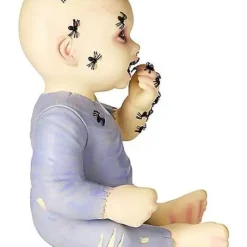 Spider Biter Billie Zombie Baby -Spirit Spooky Store 01434422 c