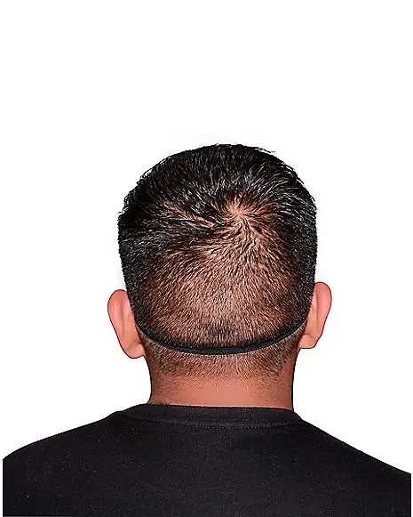 Skeleton Half Mask 3 Skeleton Half Mask - Image 3